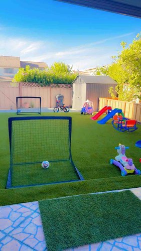 Photo of Kids Club Daycare - San Jose, CA