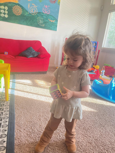 Photo of Helping Hands Preschool and Daycare - Bakersfield, CA