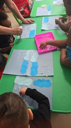 Photo of Little Paradise Daycare - Worcester, MA