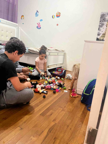 Photo of Mervat Albatra Family Childcare Daycare - El Cajon, CA