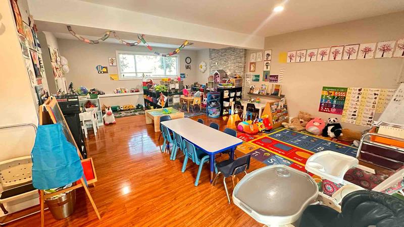 Photo of Seven Little Stars - Kirkland, WA