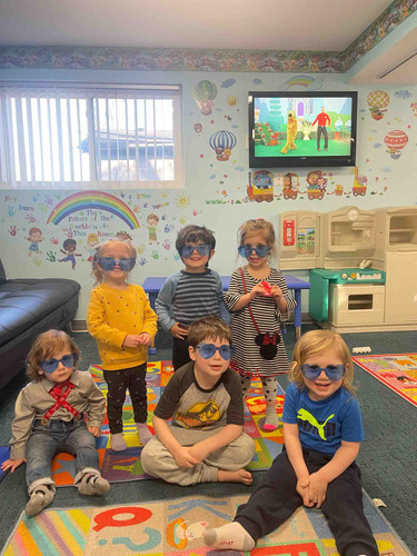 Photo of Magic World Childcare Daycare - Farmington Hill, MI