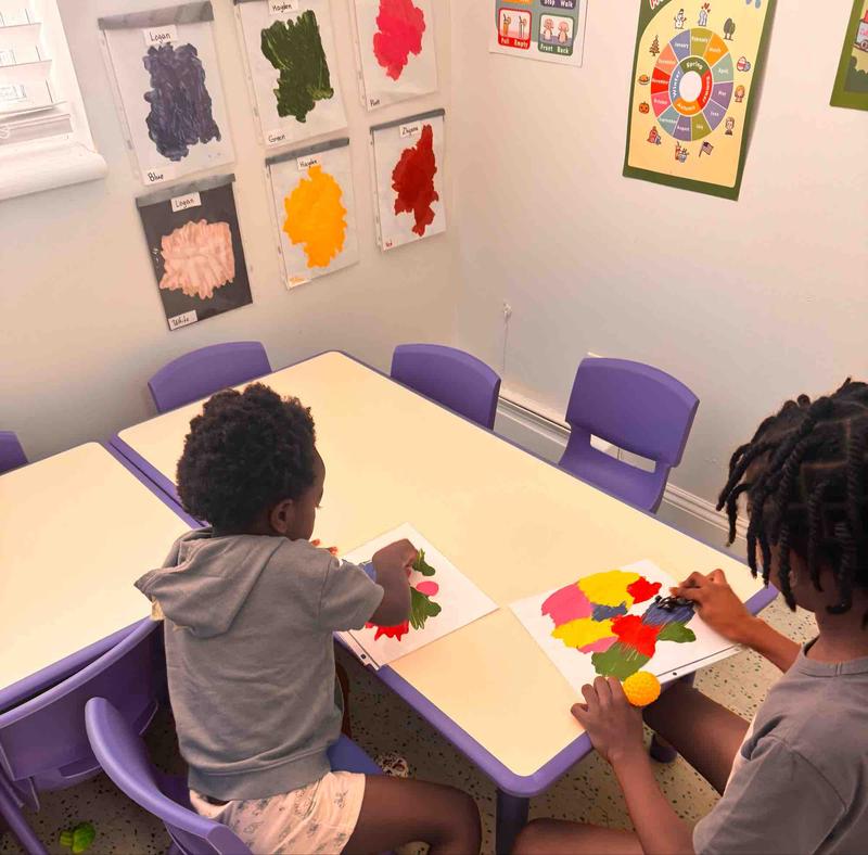 Photo of J's Little Wonders Group Family Daycare Corp. - Bronx, NY