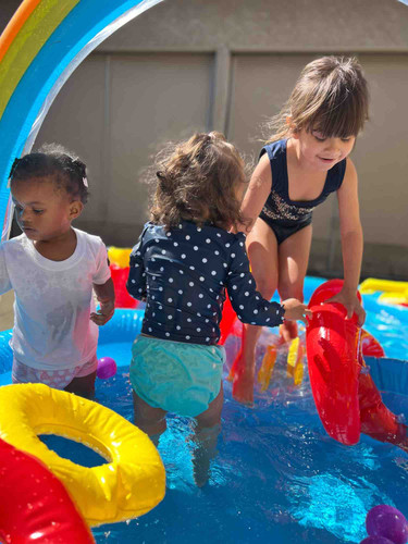 Photo of Dreamy Kids Daycare - Los Angeles, CA