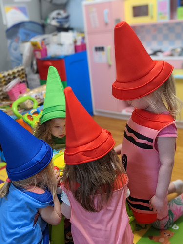 Photo of Nissrine Family Childcare - Walpole   Reopened, MA