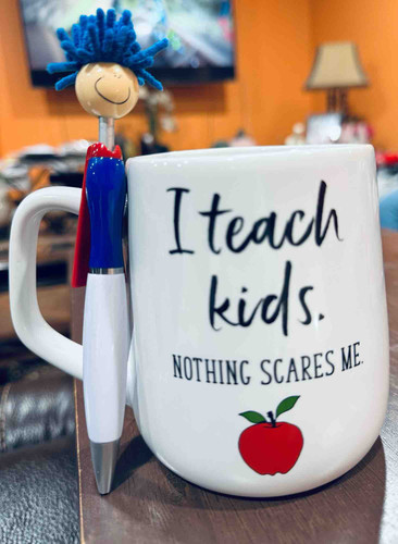 Photo of Little Bright Ones Family Childcare - Hemet, CA