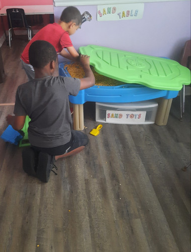 Photo of The Little College - Clarksville, TN