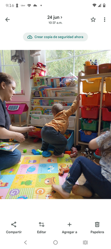 Photo of Diaz Reyes,Danilia M. Daycare - San Francisco, CA