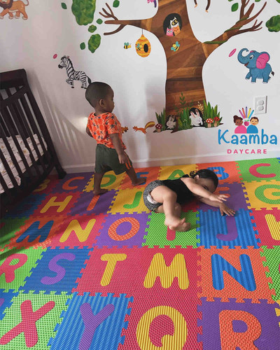 Photo of Kaamba Daycare - Jackson Heights - Jackson Heights, NY
