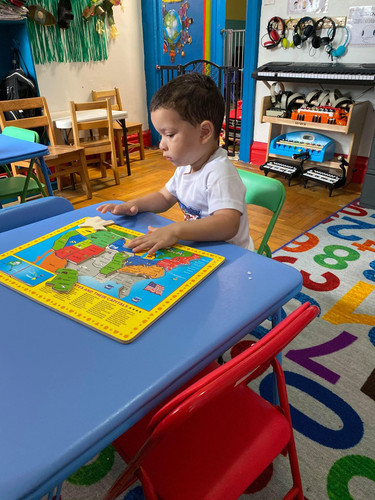 Photo of Mi Arcoiris Estrellita Daycare - Bronx, NY