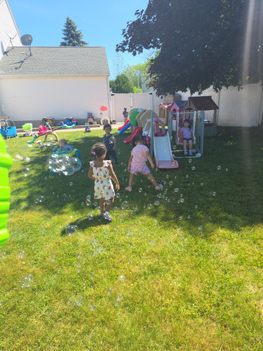 Photo of Wonderland Childcare Daycare - Worcester, MA