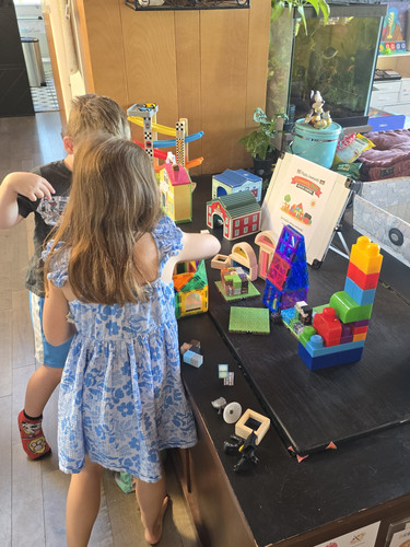 Photo of Mommies Creationz Daycare - Puyallup, WA