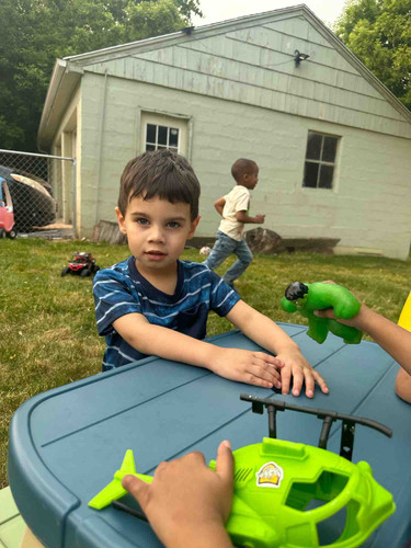 Photo of Big Smile Day Care - Rochester, NY