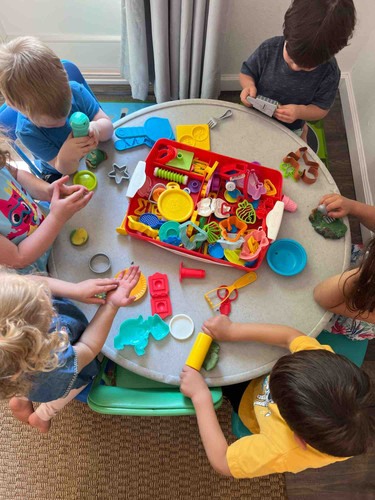 Photo of Camp Kempton - Golden, CO