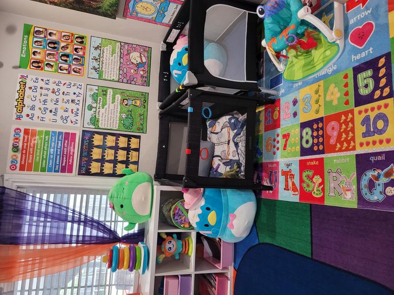 Photo of Mendez family childcare - Compton, CA