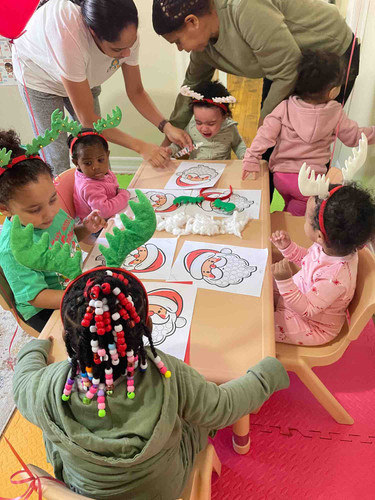 Photo of Lotus Kids Group Family DayCare - Bronx, NY