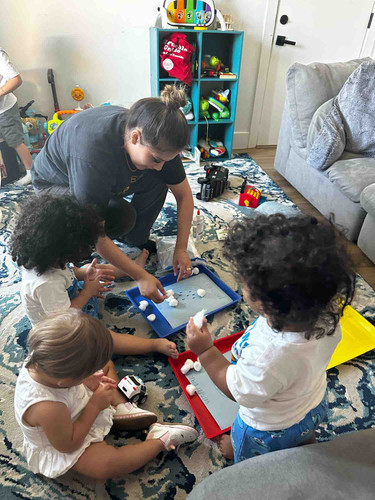 Photo of The Little Cubs Family Childcare - San Diego, CA