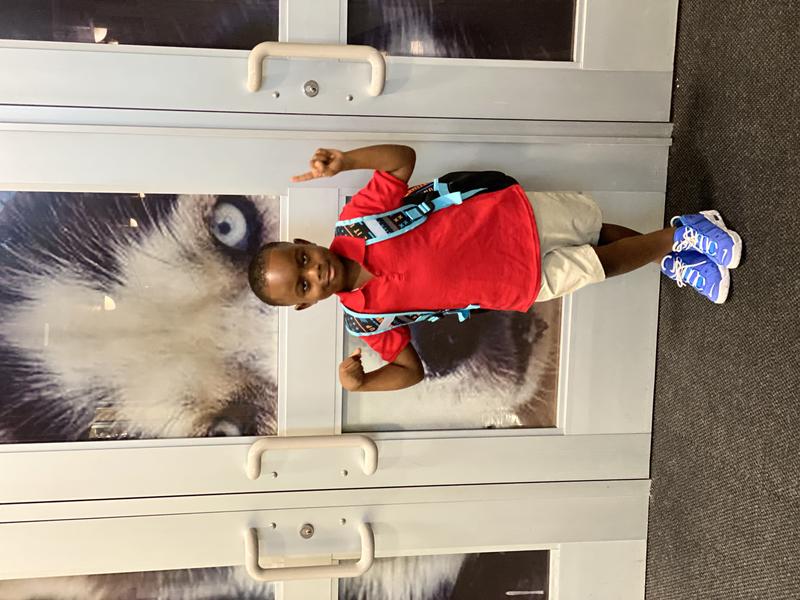 Photo of Ward Every Early Childhood Training Academy - Fort Worth, TX