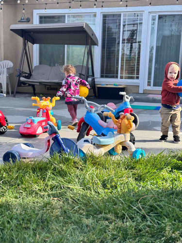 Photo of EverRose Daycare And Preschool - San Jose, CA