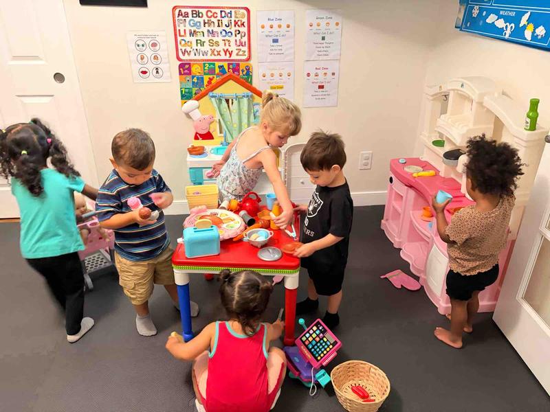 Photo of Cristel&rsquo;s Family Child Care - Bakersfield, CA