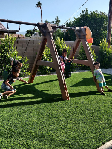 Photo of Ms. Lo's Learning Center - Cathedral Cty, CA