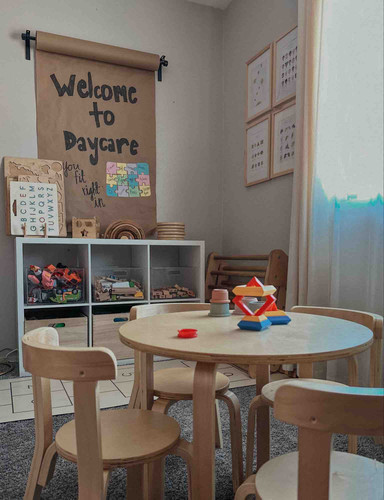 Photo of Yessenhias Daycare - Chula Vista, CA