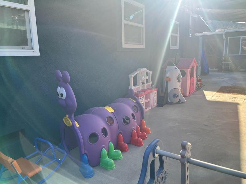 Photo of Imaginarium Daycare - Long Beach, CA