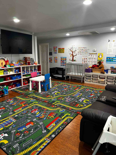 Photo of Nunu Childcare Daycare - Seatac, WA