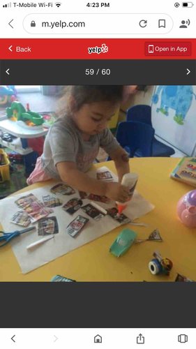 Photo of Kids Abilities Preschool & Daycare - Westhills, CA