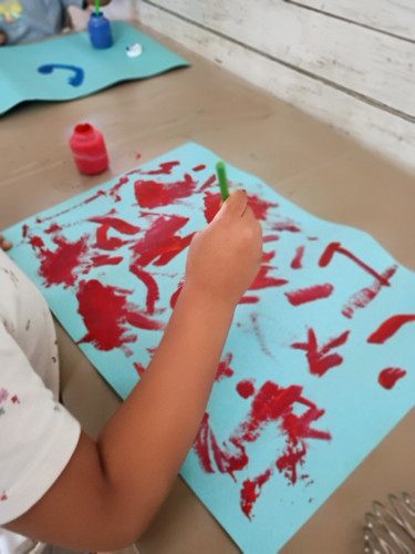 Photo of Rooted In Grace Home Daycare - Campbell, CA