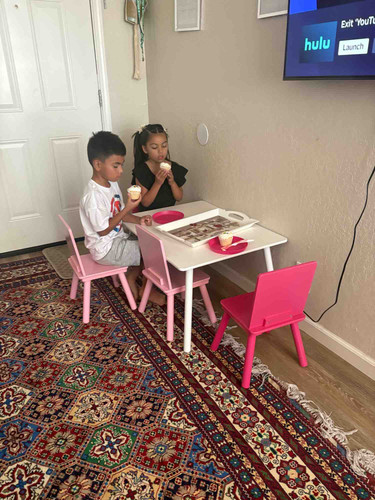 Photo of Waghma Faizi - Carmichael, CA