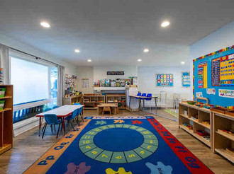 Photo of Discovery Montessori Daycare