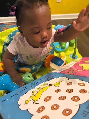 Photo of Kidzrourfuture Daycare - Baltimore, MD