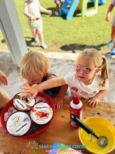 Photo of Leap Childcare Center - Bakersfield, CA