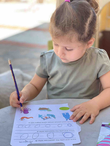 Photo of Happy Hearts Daycare - North Hollywood, CA