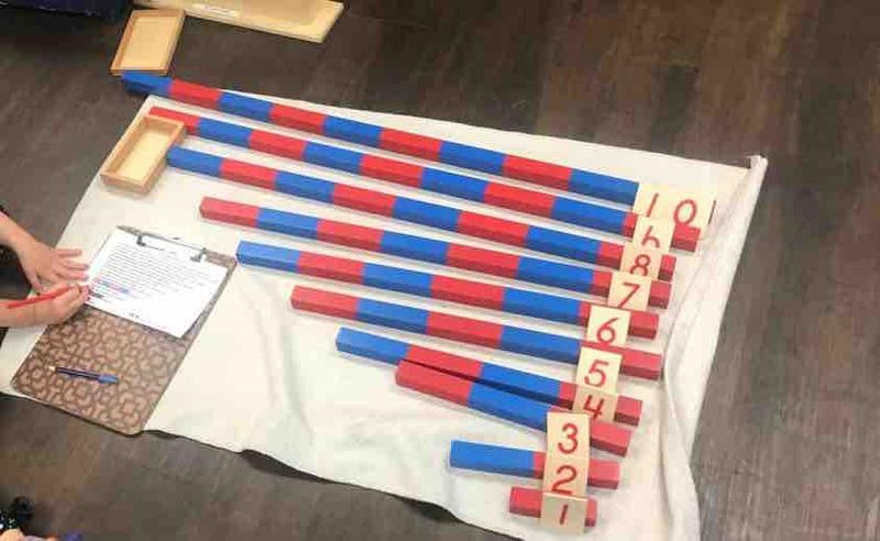 Photo of Montessori Kids Daycare - Irvine, CA