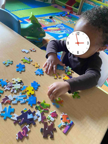 Photo of Guillermina Child Care - Bronx, NY