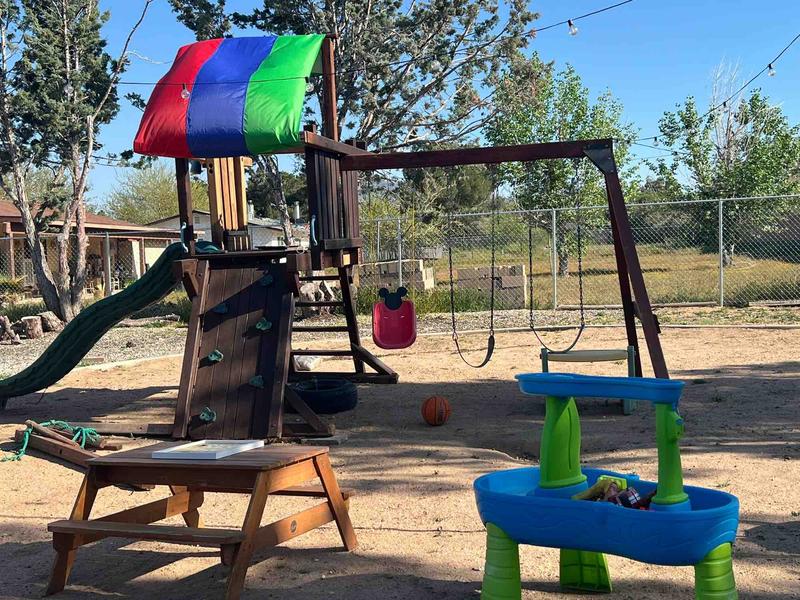 Photo of Rodriguez Family Child Care - Hesperia, CA