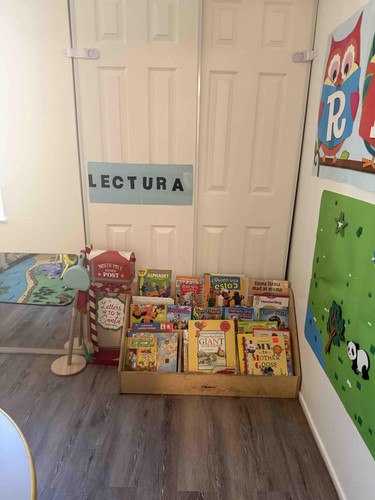 Photo of Max Y Lulus Daycare And Preschool - San Jose, CA