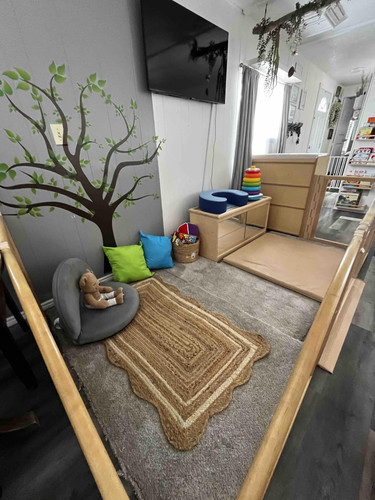 Photo of Children&rsquo;s Play Child Care - Garden Grove, CA