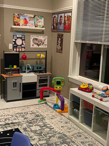 Photo of Giggle Wiggle Childcare - Auburn, WA