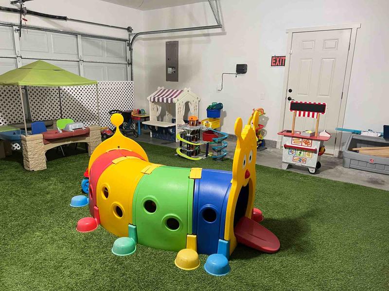 Photo of Little Geniuses Childcare LLC - Pasco, WA