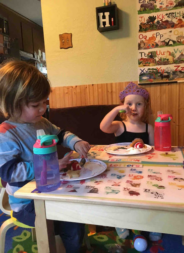 Photo of Van Dusen, Gina Daycare - Redwood City, CA