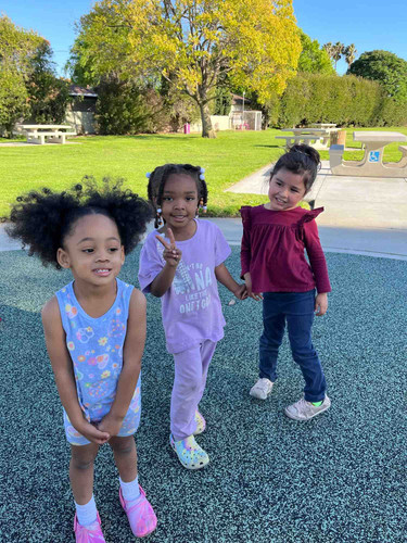 Photo of Palmer Family Childcare Daycare - Paramount, CA