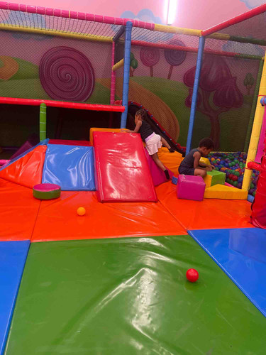 Photo of Monroe Family Daycare - Temple city, CA