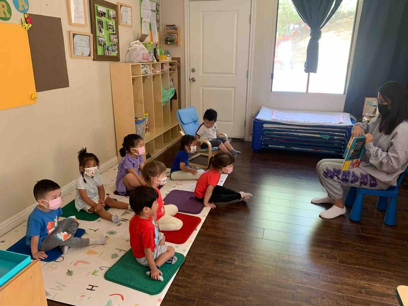 Photo of Liao Family Child Care - Diamond Bar, CA