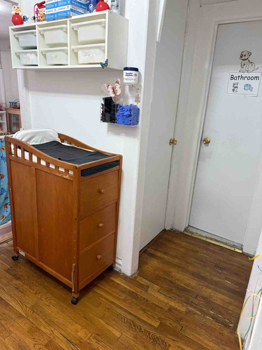 Photo of Delacruz Rodriguez, Nelfy Daycare - Bronx, NY