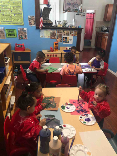 Photo of Orquidea Jimenez Group Family Day Care Daycare - Brooklyn, NY