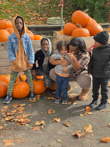 Photo of Alahnne Little angels Daycare - Detroit, MI