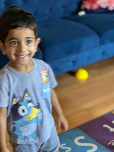 Photo of Sunshine Tots Family Childcare - Cupertino, CA